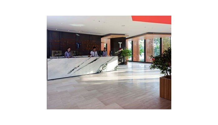 Hotel Eastin Tan poza 5