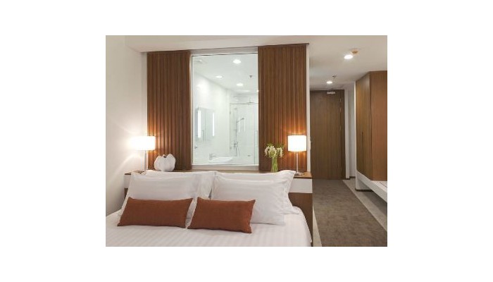 Hotel Eastin Tan poza 0