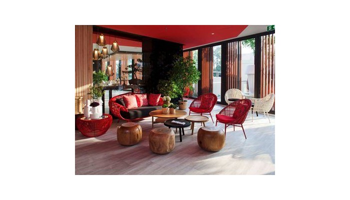 Hotel Eastin Tan poza 7