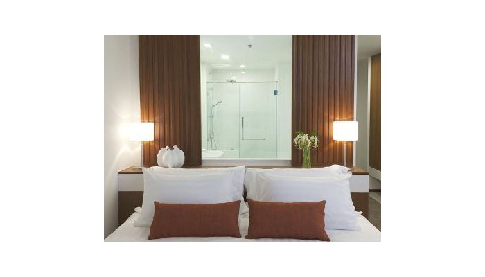 Hotel Eastin Tan poza 8