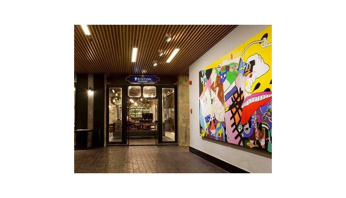 Hotel Eastin Tan poza 9