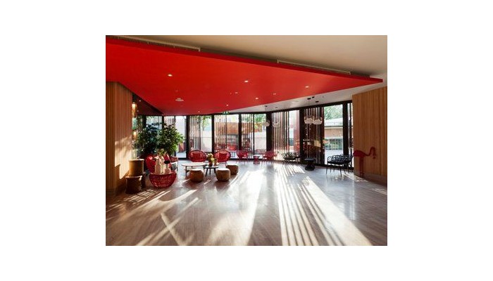 Hotel Eastin Tan poza 6