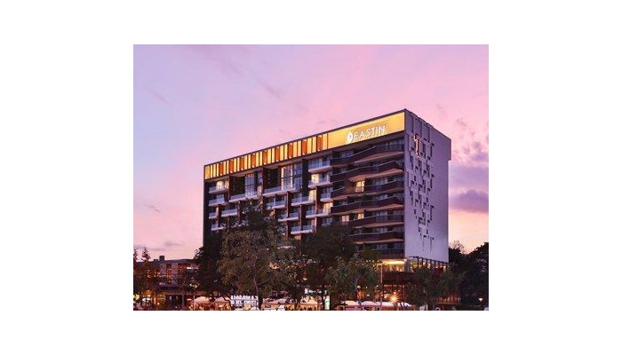 Hotel Eastin Tan poza 4