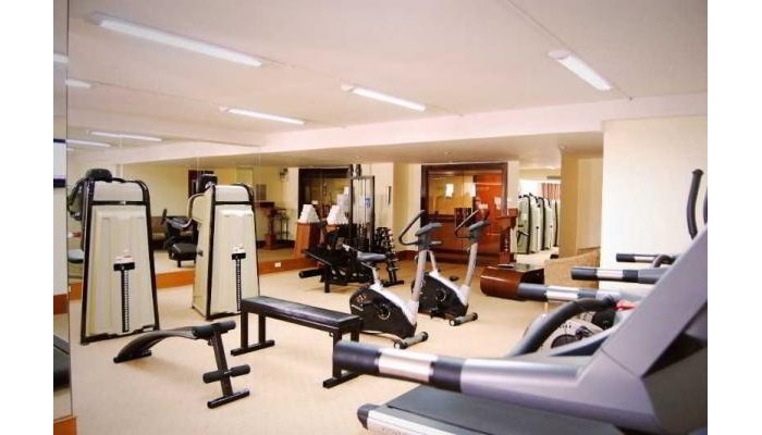 Hotel Furama Chiang Mai poza 1