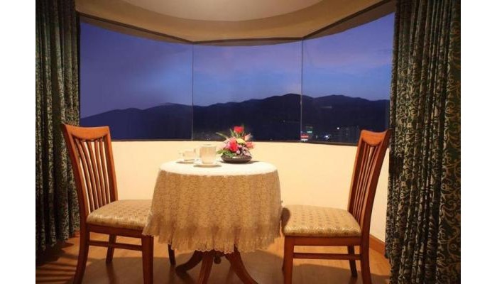 Hotel Furama Chiang Mai poza 2