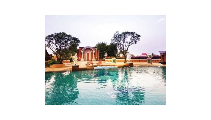 Hotel Furama poza 10