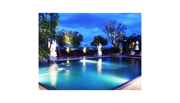 Hotel Furama poza 11