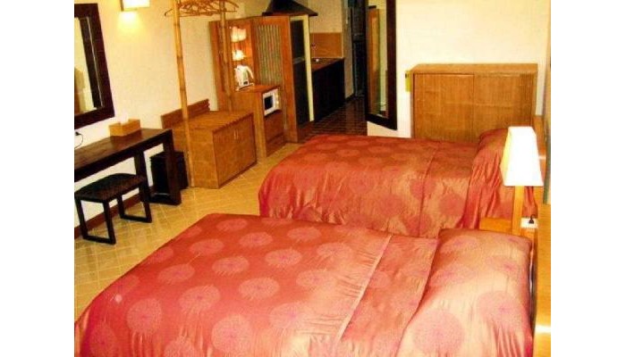 Hotel Gerard Habitat poza 0