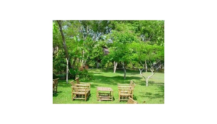 Hotel Hmong Hilltribe Lodge poza 2