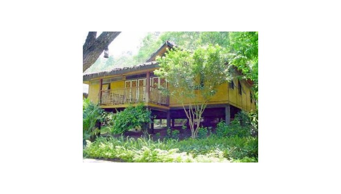 Hotel Hmong Hilltribe Lodge poza 1