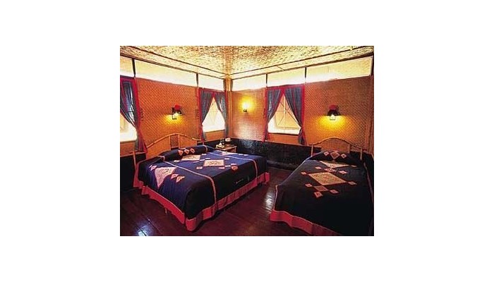 Hotel Hmong Hilltribe Lodge poza 3