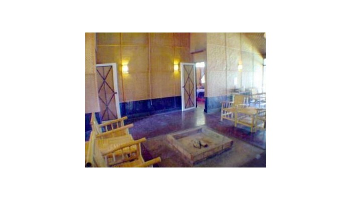 Hotel Hmong Hilltribe Lodge poza 4