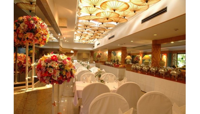 Hotel Holiday Garden poza 11