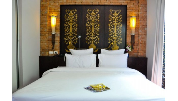 Hotel Holiday Garden poza 10