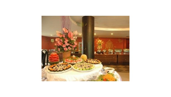 Hotel Holiday Garden poza 3