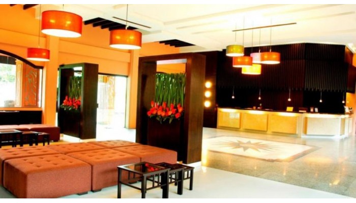 Hotel Holiday Garden poza 9