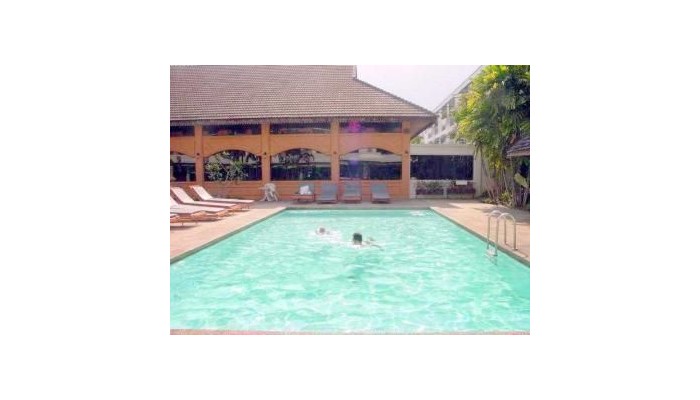 Hotel Holiday Garden poza 4