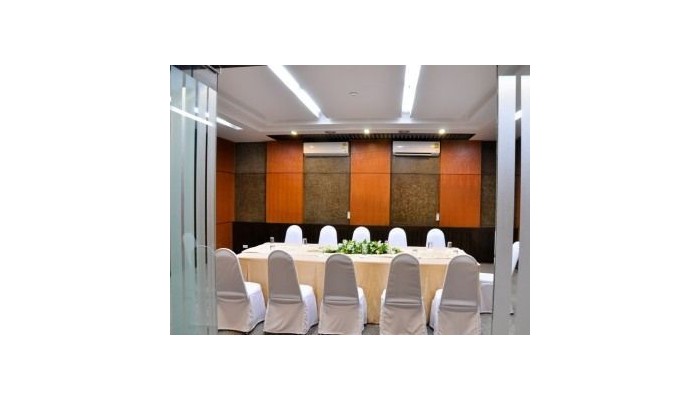 Hotel Holiday Garden poza 5