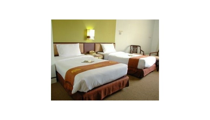 Hotel Holiday Garden poza 6