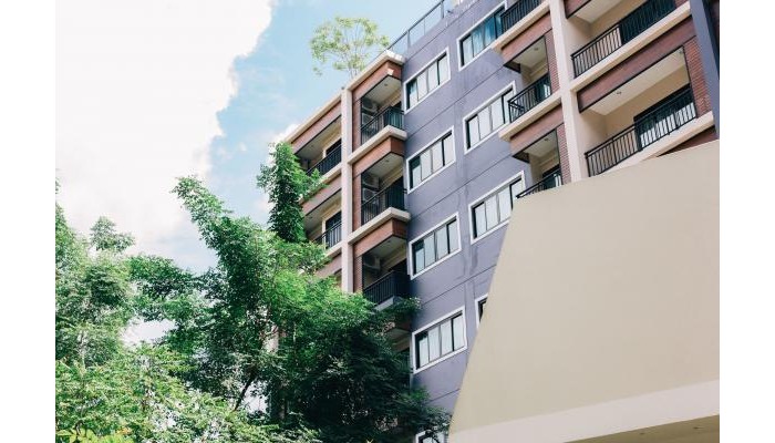 Hotel Icheck Inn Trams Square Chiang Mai poza 8