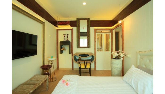Hotel Icheck Inn Trams Square Chiang Mai poza 7