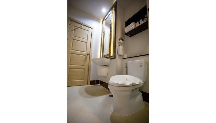 Hotel Icheck Inn Trams Square Chiang Mai poza 4