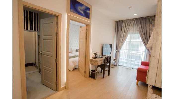 Hotel Icheck Inn Trams Square Chiang Mai poza 5