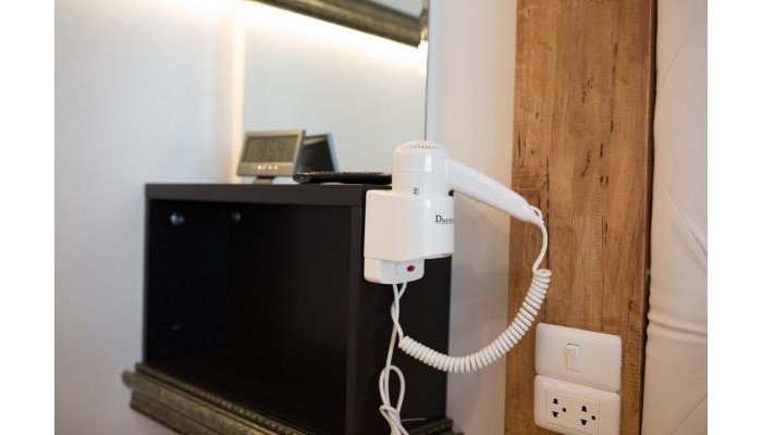 Hotel Icheck Inn Trams Square Chiang Mai poza 2