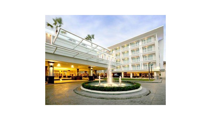 Hotel Kantary Hills poza 1