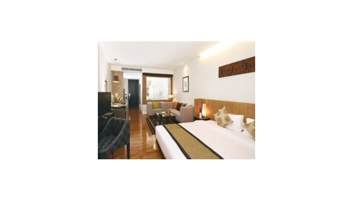 Hotel Kantary Hills poza 11