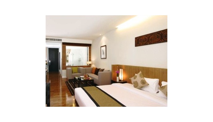 Hotel Kantary Hills poza 6