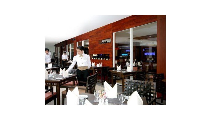 Hotel Kantary Hills poza 8