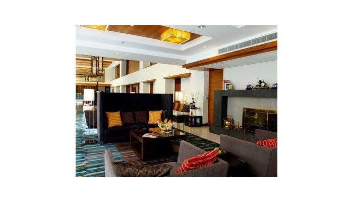 Hotel Kantary Hills poza 2