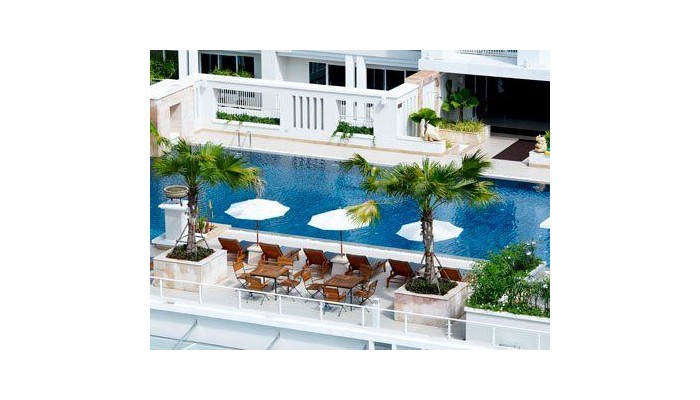 Hotel Kantary Hills poza 10