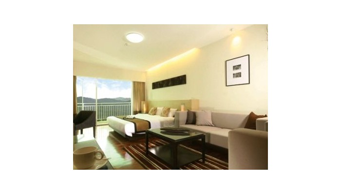 Hotel Kantary Hills poza 5