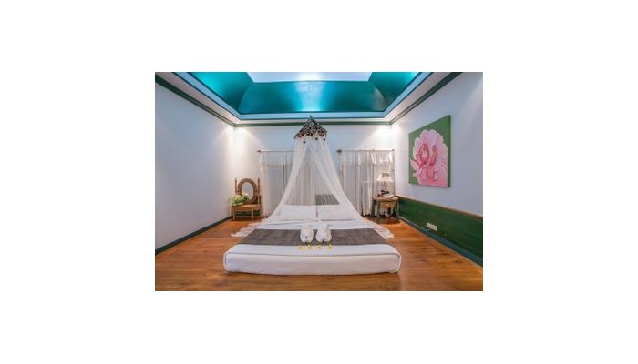 Hotel Kaomai Lanna poza 4