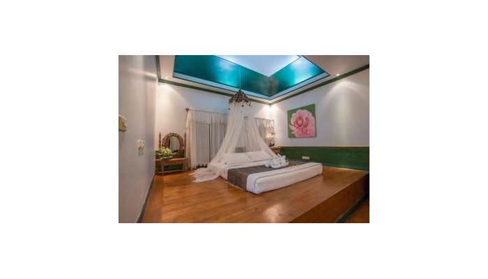 Hotel Kaomai Lanna poza 3