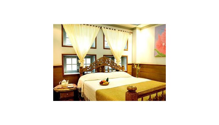 Hotel Kaomai Lanna poza 5