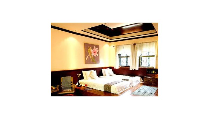 Hotel Kaomai Lanna poza 7