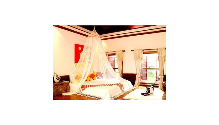 Hotel Kaomai Lanna poza 6