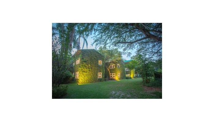 Hotel Kaomai Lanna poza 2