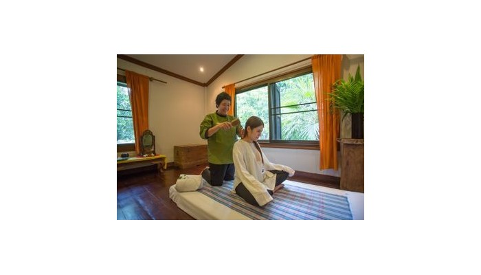 Hotel Kaomai Lanna poza 10