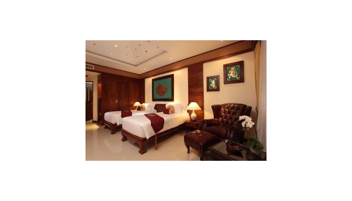 Hotel Kodchasri Thani poza 11