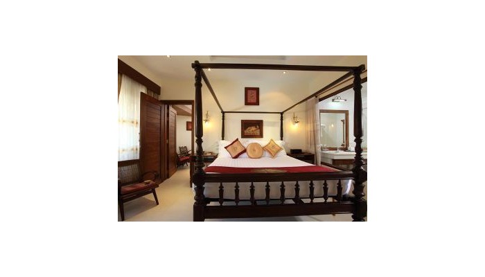 Hotel Kodchasri Thani poza 9