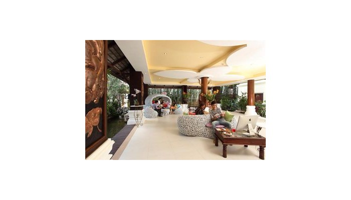 Hotel Kodchasri Thani poza 7