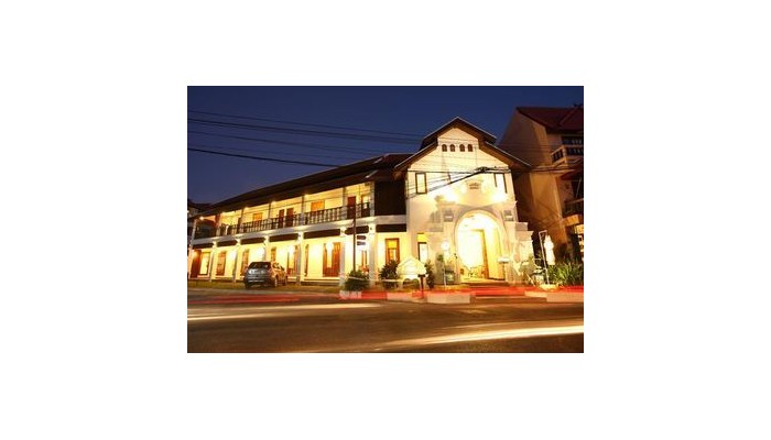 Hotel Kodchasri Thani poza 0