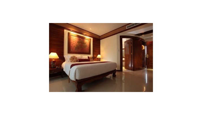 Hotel Kodchasri Thani poza 10