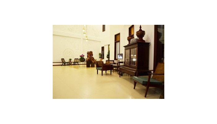 Hotel Kodchasri Thani poza 5