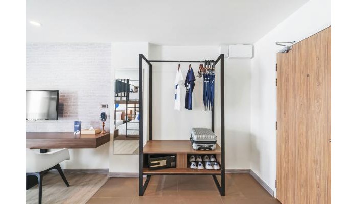 Hotel Kokotel Chiang Mai Nimman poza 6