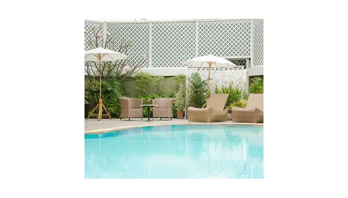 Hotel Lanna Palace 2004 poza 7